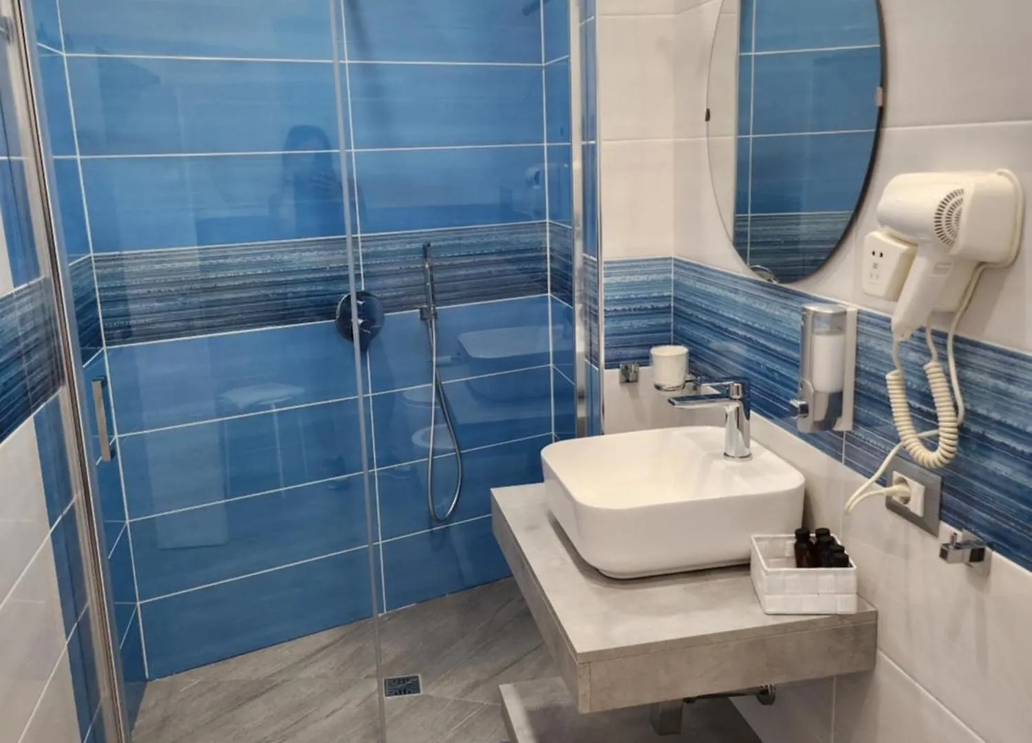 Guest house Gradini Partenopei Naples
